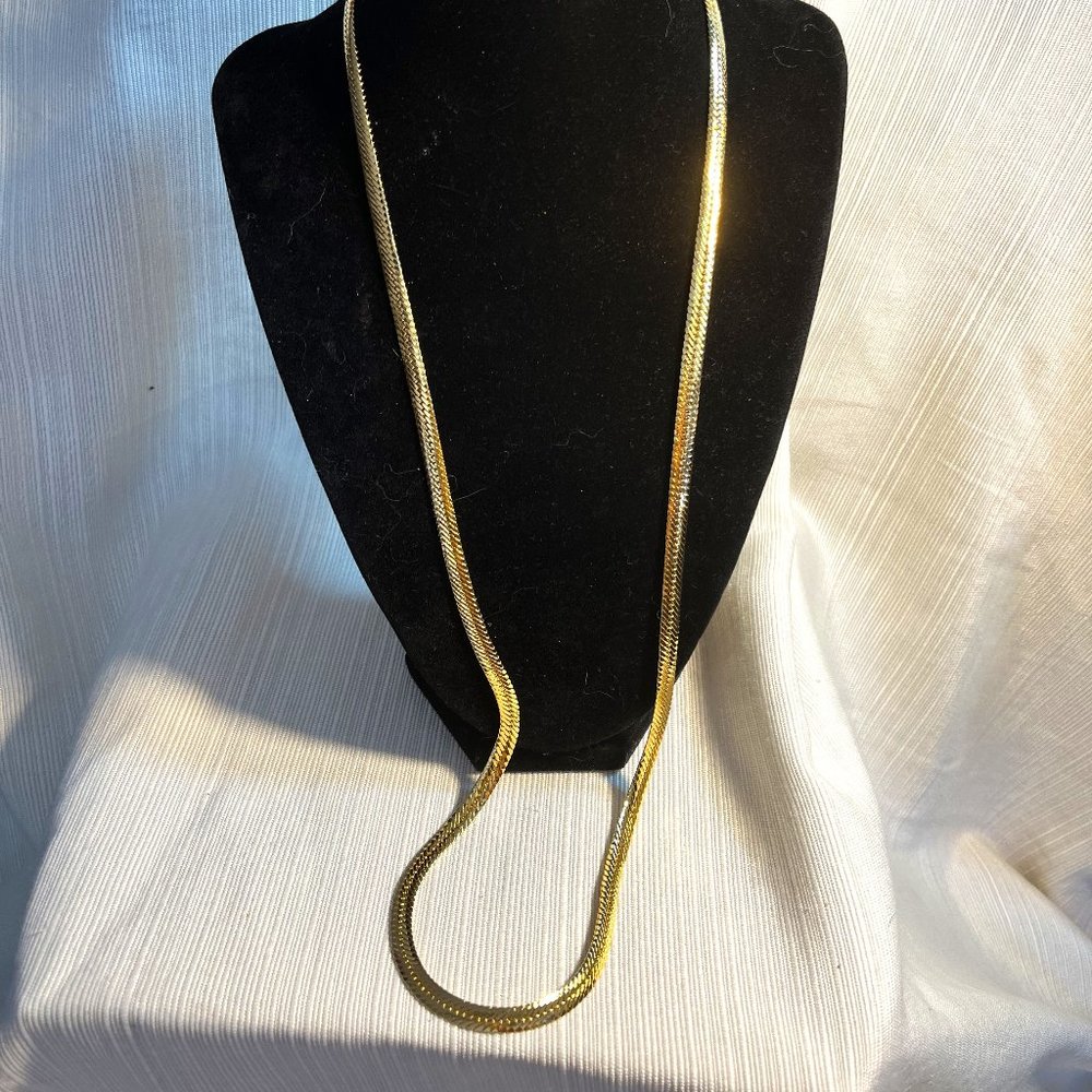 Napier Gold Chain